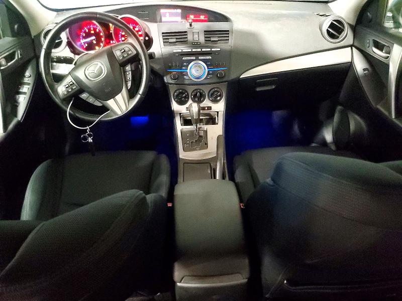 Aukcja sprzedaży 2010 Mazda 3, vin: JM1BL1H65A1231499, numer aukcji: 69553126