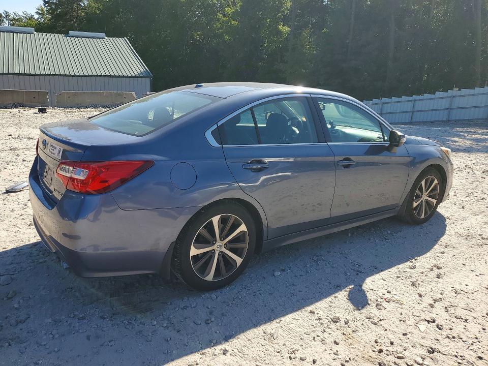 Продажа на аукционе авто 2015 Subaru Legacy, vin: 4S3BNAN68F3045496, номер лота: 68461116