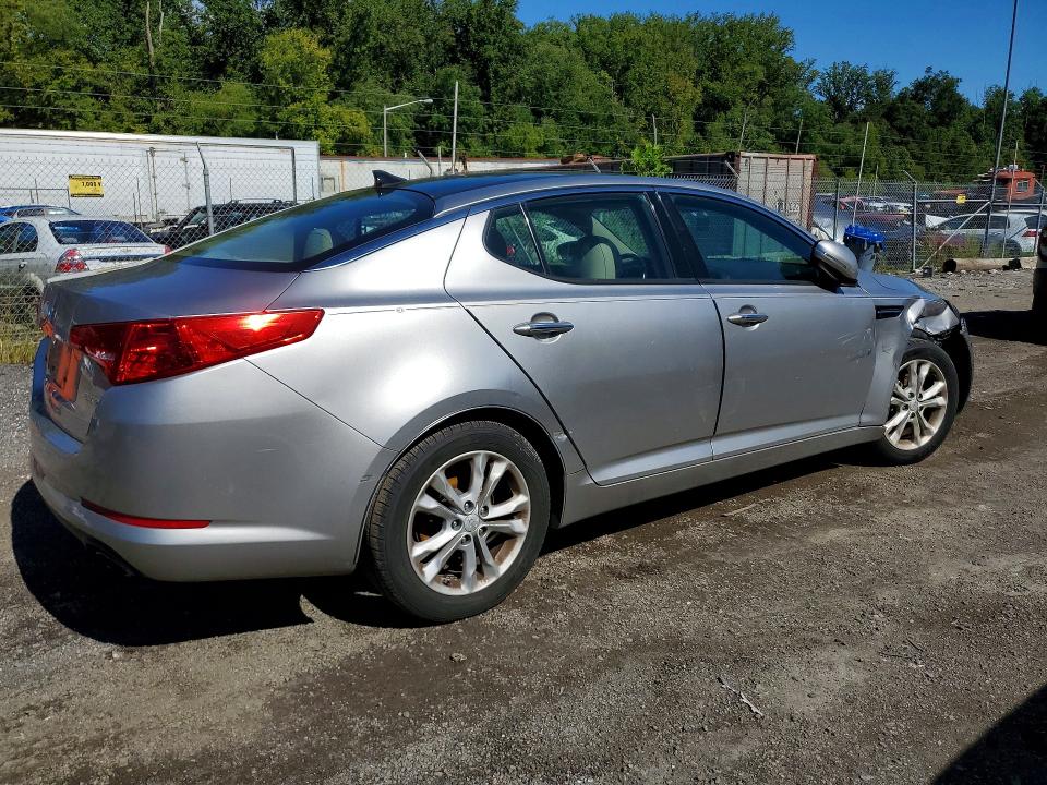 Продаж на аукціоні авто 2013 Kia Optima, vin: 5XXGN4A7XDG248943, номер лоту: 68035886