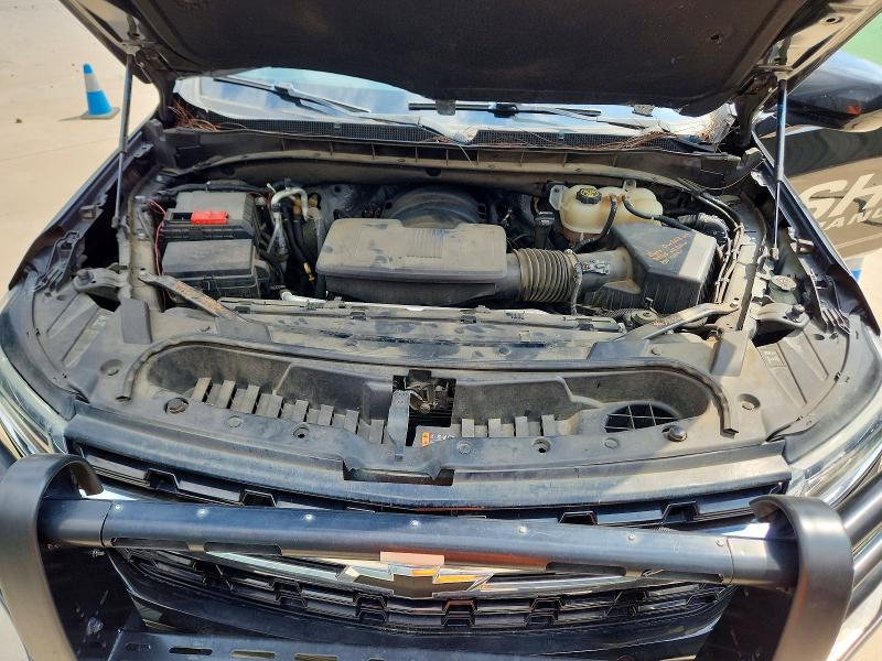 68414166 :رقم المزاد ، 1GNSCLED0PR203612 vin ، 2023 Chevrolet Tahoe مزاد بيع