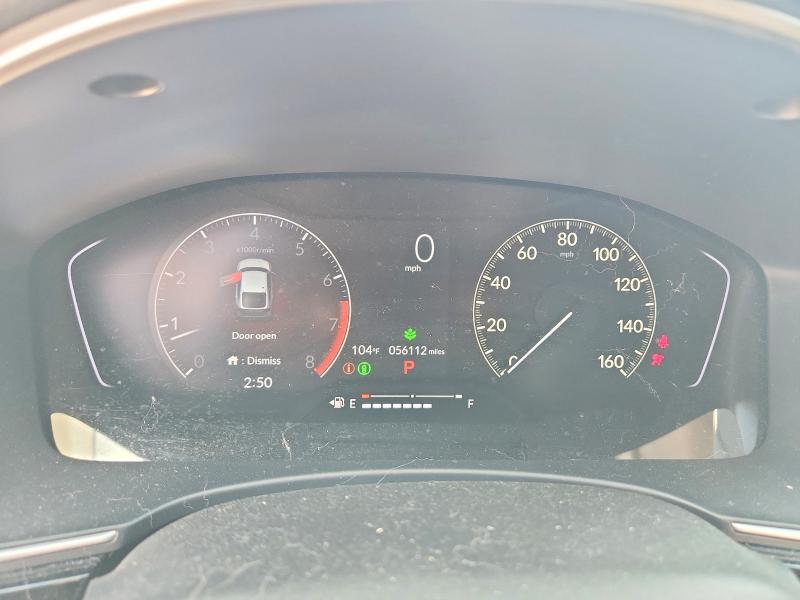 69044016 :رقم المزاد ، 19XFL1H70RE001873 vin ، 2024 Honda Civic مزاد بيع