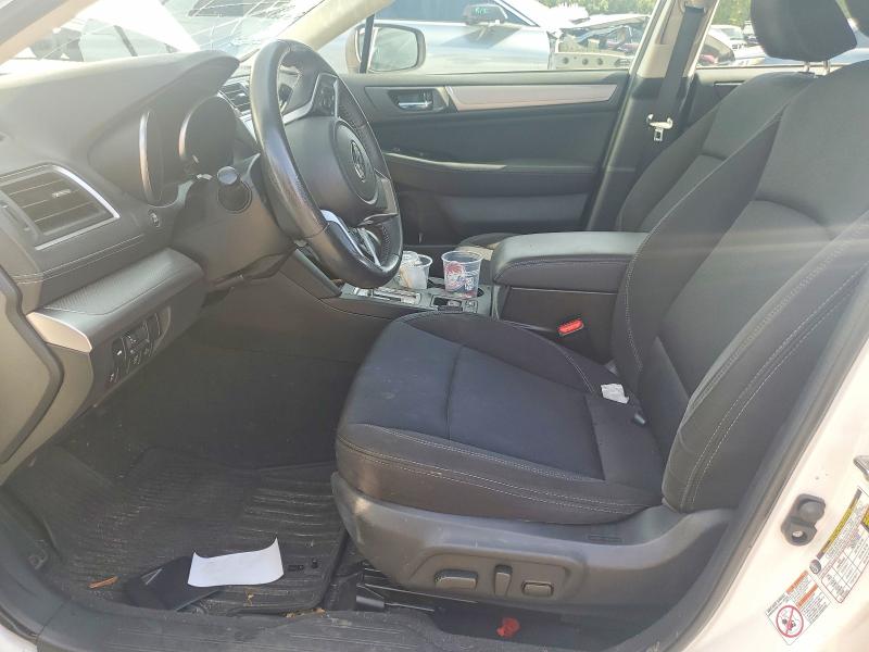 Продажа на аукционе авто 2019 Subaru Legacy, vin: 4S3BNAF60K3014512, номер лота: 68101206