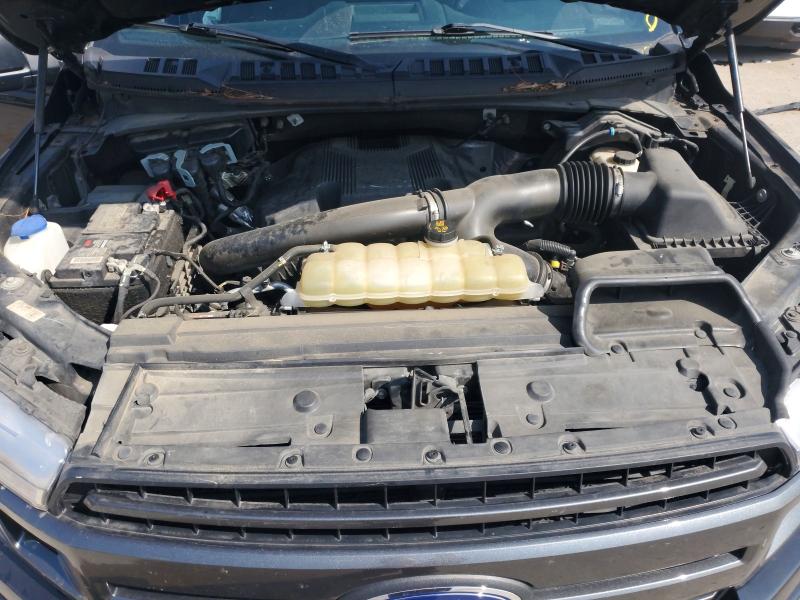 Aukcja sprzedaży 2020 Ford F150, vin: 1FTEW1E45LFA92892, numer aukcji: 68230626