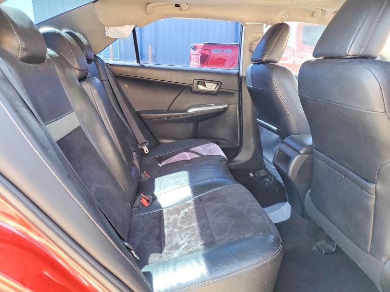 2012 Toyota Camry მანქანა იყიდება აუქციონზე, vin: 4T1BK1FK1CU524168, აუქციონის ნომერი: 68076606