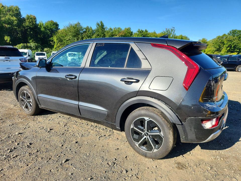 Aukcja sprzedaży 2026 Kia Niro, vin: KNDCP3LE4T5316204, numer aukcji: 68070466