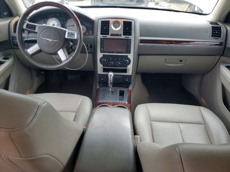Продаж на аукціоні авто 2009 Chrysler 300, vin: 2C3LK33V39H560947, номер лоту: 70129886