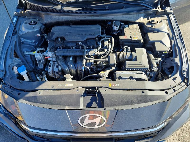 2024 Hyundai Elantra მანქანა იყიდება აუქციონზე, vin: KMHLM4DG3RU813723, აუქციონის ნომერი: 69721976