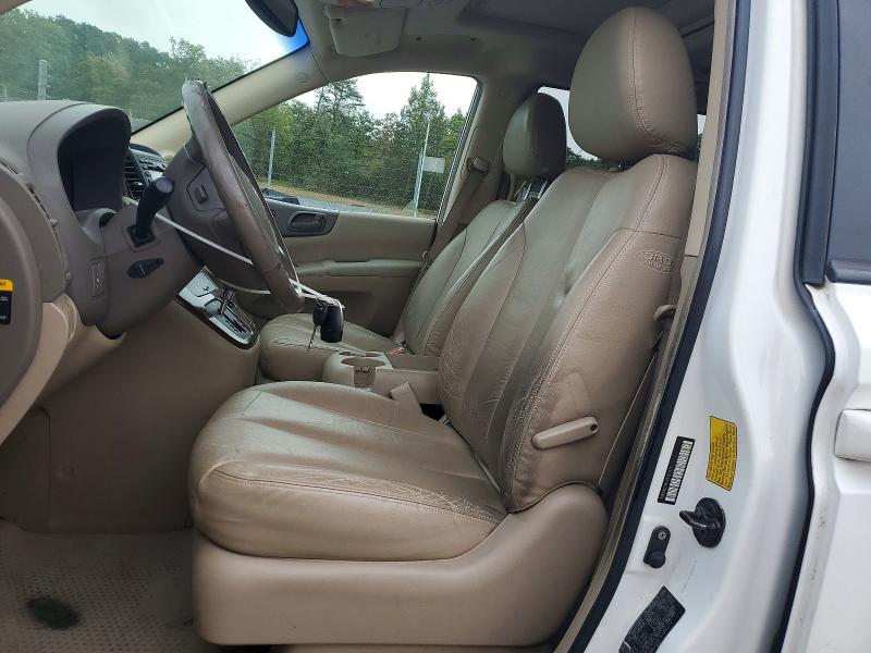 Продаж на аукціоні авто 2007 Kia Sedona, vin: KNDMB233676140171, номер лоту: 70636856
