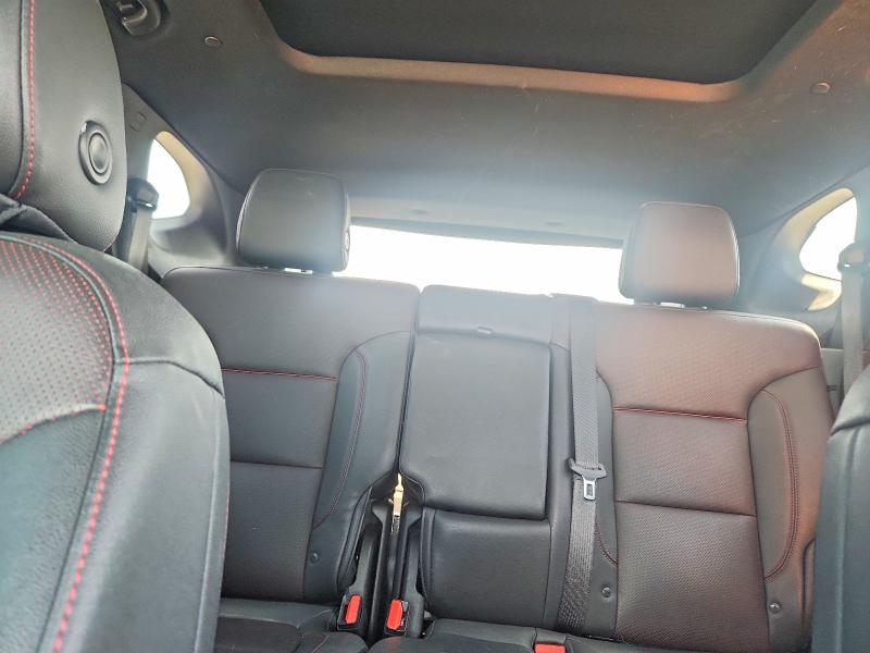 70261406 :رقم المزاد ، 3GNKBERS8MS583394 vin ، 2021 Chevrolet Blazer مزاد بيع