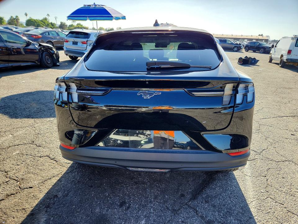 Продаж на аукціоні авто 2024 Ford Mustang Mach-e, vin: 3FMTK1R44RMA53003, номер лоту: 69180876