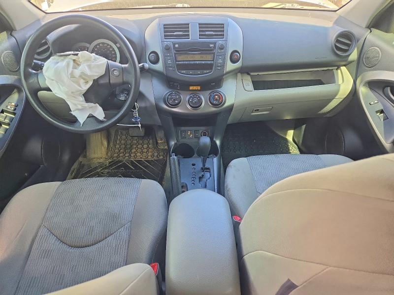 Aukcja sprzedaży 2010 Toyota Rav4, vin: 2T3BF4DV8AW032258, numer aukcji: 66219796