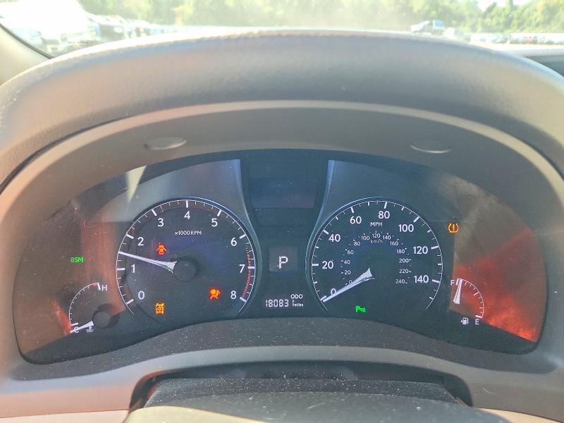 Aukcja sprzedaży 2014 Lexus Rx 350, vin: 2T2BK1BA3EC232213, numer aukcji: 67878146