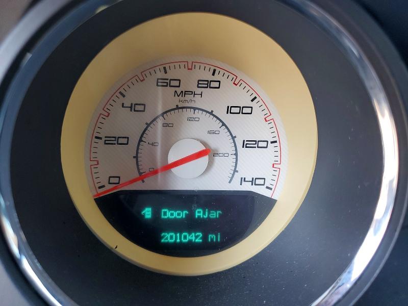 67804806 :رقم المزاد ، 2C3CDYAG1DH607641 vin ، 2013 Dodge Challenger مزاد بيع