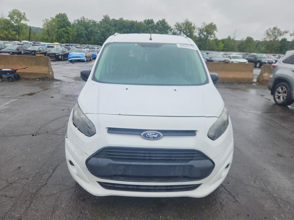 Продажа на аукционе авто 2015 Ford Transit Connect, vin: NM0GS9F78F1208760, номер лота: 68034776