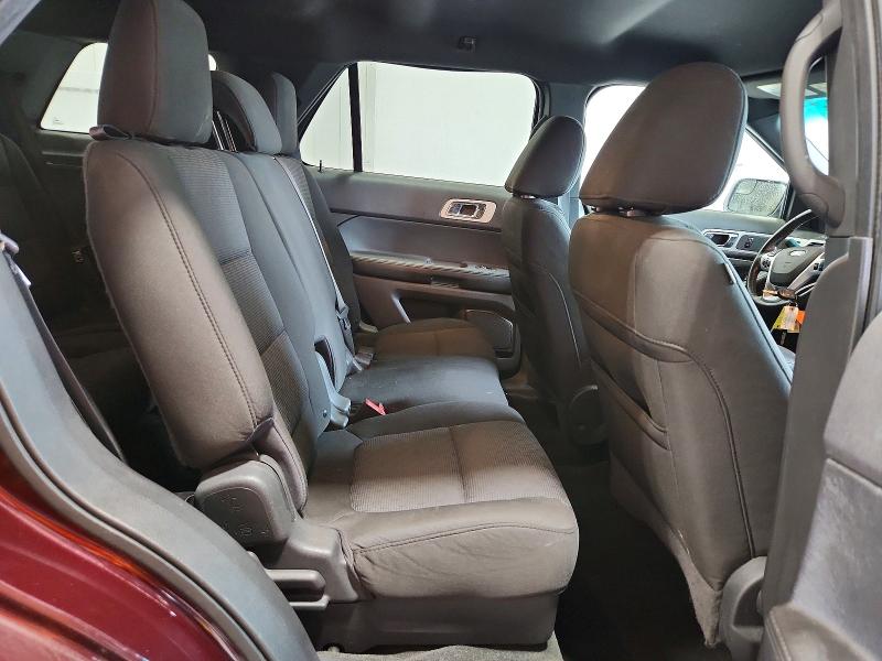 68992616 :رقم المزاد ، 1FMHK7D82BGA64343 vin ، 2011 Ford Explorer مزاد بيع