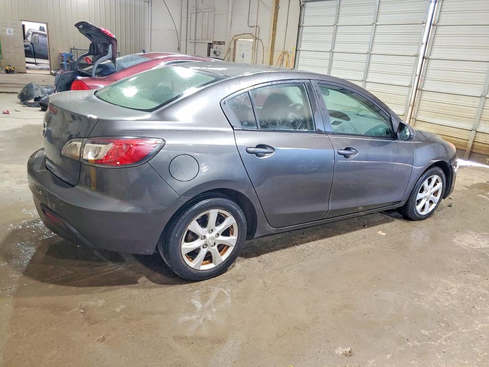 Aukcja sprzedaży 2011 Mazda 3, vin: JM1BL1VF1B1369692, numer aukcji: 67994846