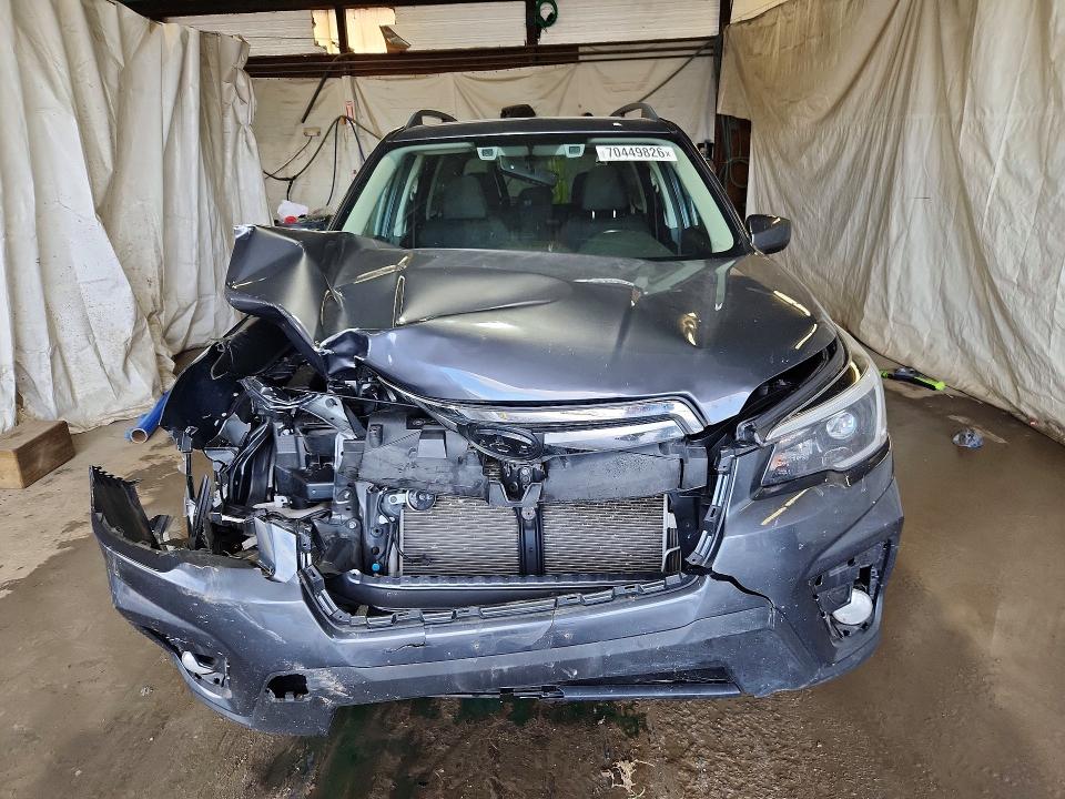 2021 Subaru Forester მანქანა იყიდება აუქციონზე, vin: JF2SKAJC3MH480349, აუქციონის ნომერი: 70449826