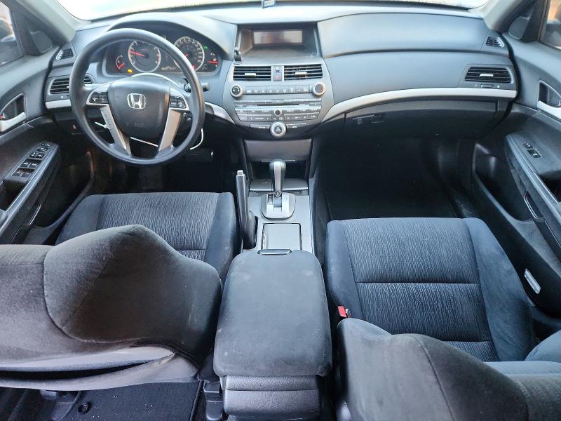 Продажа на аукционе авто 2011 Honda Accord, vin: 1HGCP2F68BA802231, номер лота: 68149616