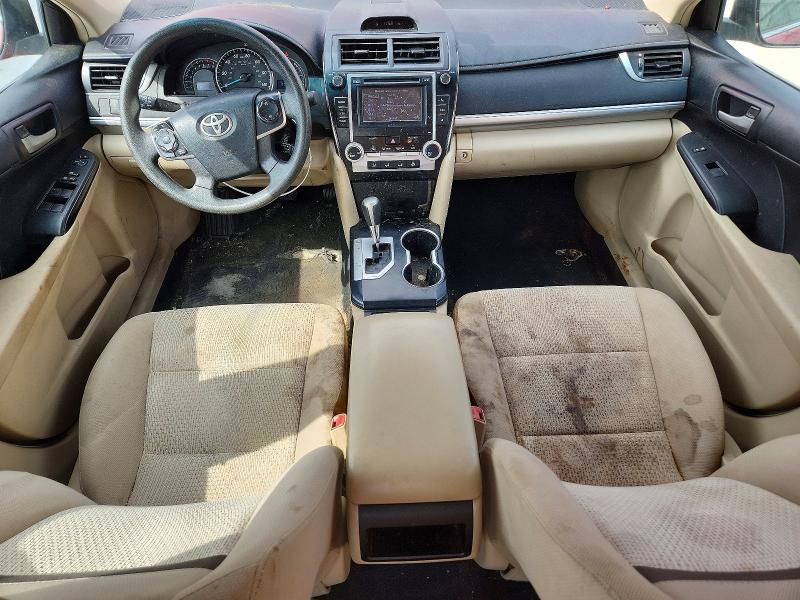 Aukcja sprzedaży 2013 Toyota Camry, vin: 4T1BF1FK9DU703452, numer aukcji: 67969576
