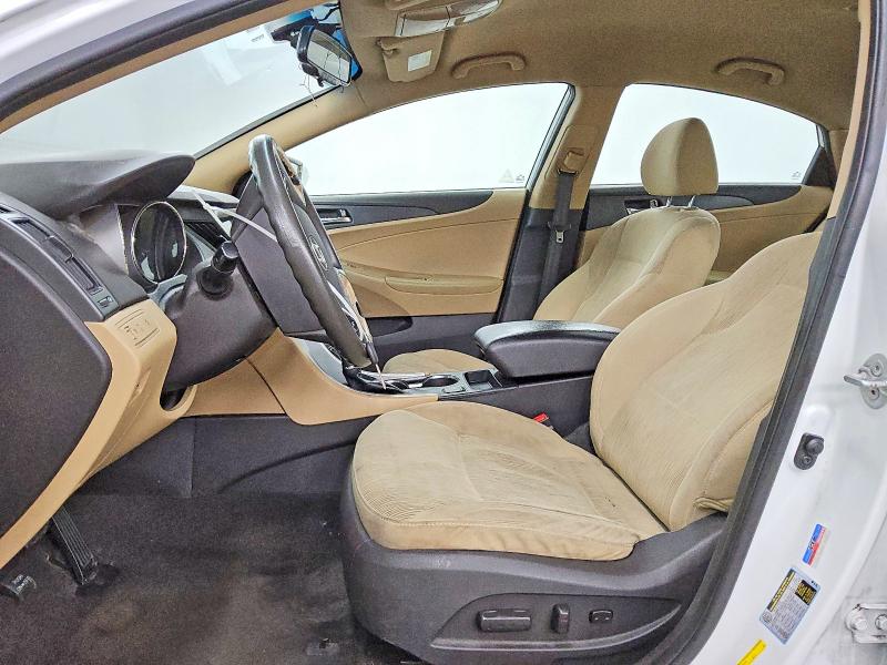 2013 Hyundai Sonata მანქანა იყიდება აუქციონზე, vin: 5NPEB4AC8DH578954, აუქციონის ნომერი: 64180676