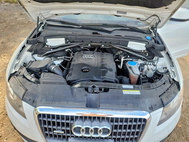 Aukcja sprzedaży 2012 Audi Q5, vin: WA1VFCFP8CA103783, numer aukcji: 66254346