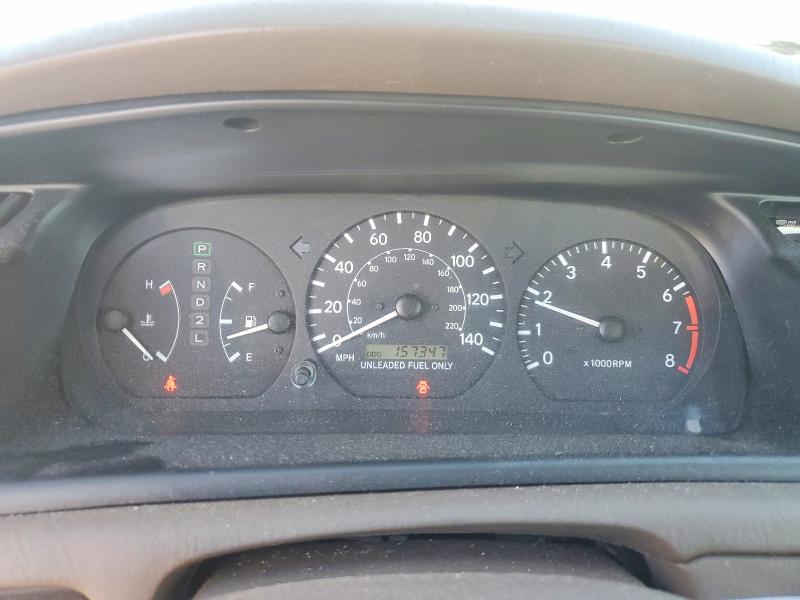 1999 Toyota Camry მანქანა იყიდება აუქციონზე, vin: JT2BF22K1X0184448, აუქციონის ნომერი: 70044956