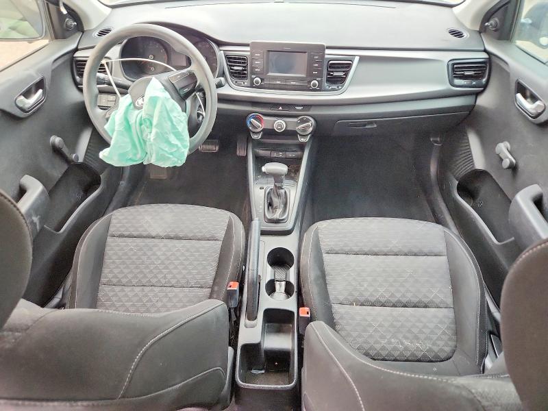 Продажа на аукционе авто 2018 Kia Rio, vin: 3KPA24AB1JE048069, номер лота: 70890196