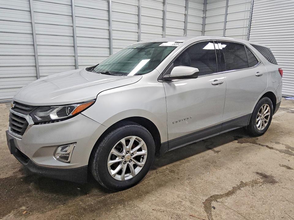Aukcja sprzedaży 2020 Chevrolet Equinox, vin: 2GNAXTEV4L6254951, numer aukcji: 66819356