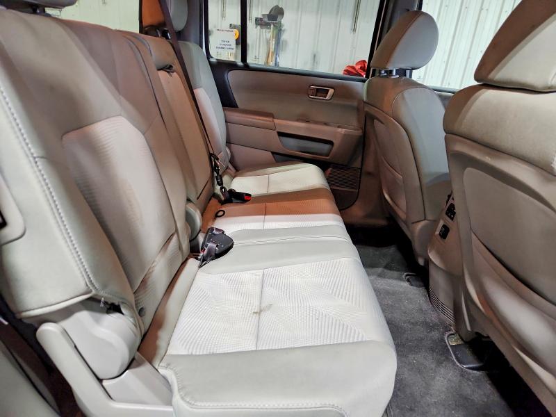 Продаж на аукціоні авто 2014 Honda Pilot, vin: 5FNYF4H29EB022182, номер лоту: 70534966