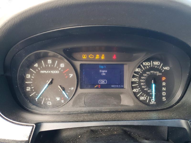 Продажа на аукционе авто 2013 Ford Edge, vin: 2FMDK3GC3DBA97756, номер лота: 67208136