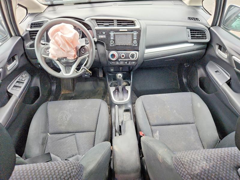 69378006 :رقم المزاد ، 3HGGK5H44JM732872 vin ، 2018 Honda Fit مزاد بيع