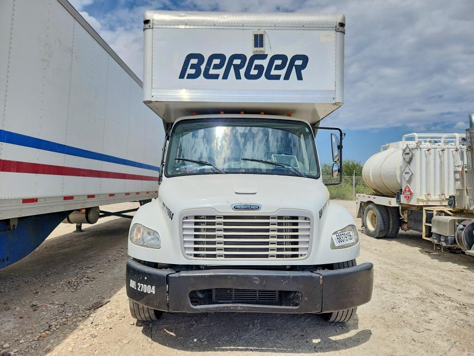 Продажа на аукционе авто 2011 Frht - Freightliner M2, vin: 1FVACWDT1BHBA7407, номер лота: 68379156