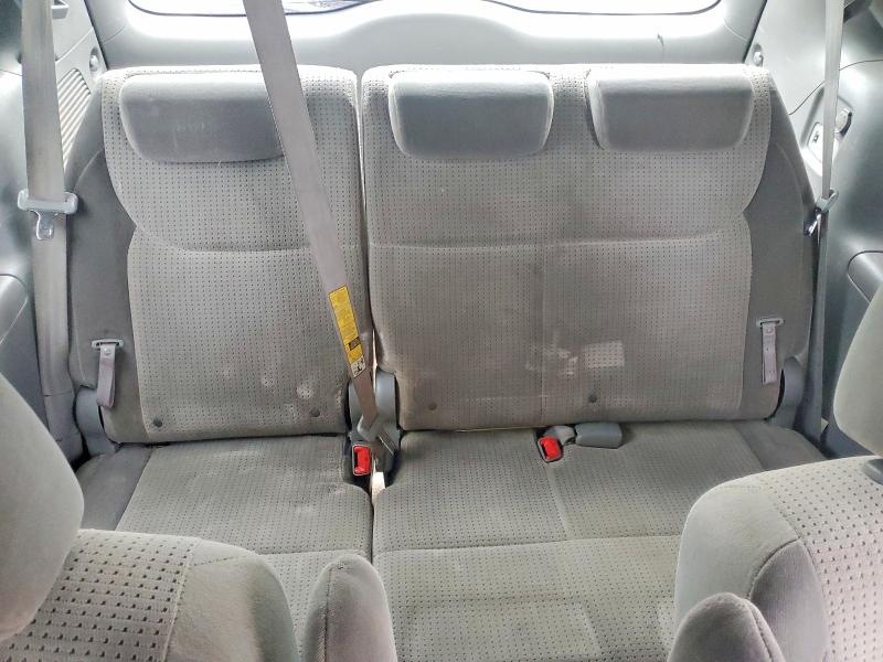 Продажа на аукционе авто 2010 Toyota Sienna, vin: 5TDKK4CC9AS305950, номер лота: 67341466