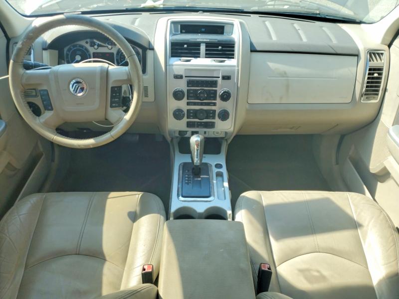 67708896 :رقم المزاد ، 4M2CN8H70AKJ06060 vin ، 2010 Mercury Mariner مزاد بيع