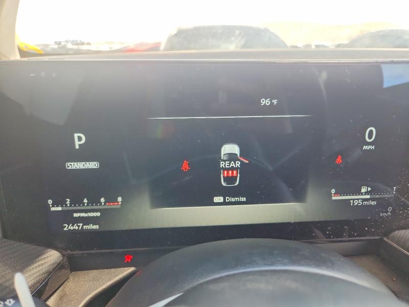 Aukcja sprzedaży 2025 Nissan Kicks, vin: 3N8AP6DA3SL401526, numer aukcji: 66276106