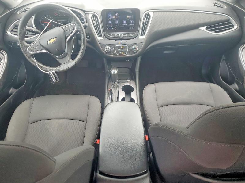 69729516 :رقم المزاد ، 1G1ZB5ST3LF007234 vin ، 2020 Chevrolet Malibu مزاد بيع