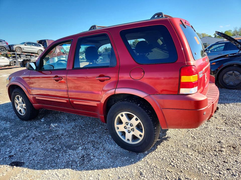 69765666 :رقم المزاد ، 1FMCU94125KB28482 vin ، 2005 Ford Escape مزاد بيع