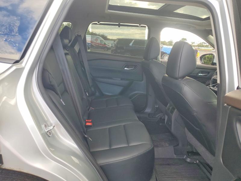 Продаж на аукціоні авто 2023 Nissan Rogue, vin: 5N1BT3BB2PC796674, номер лоту: 70751306