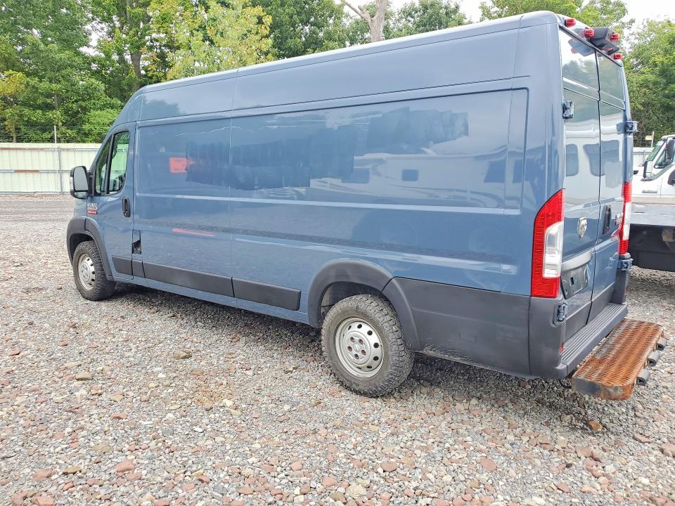 65391846 :رقم المزاد ، 3C6MRVJG9ME536207 vin ، 2021 Ram Promaster 3500 مزاد بيع