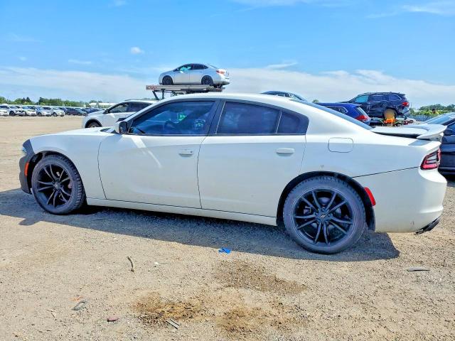 2015 Dodge Charger მანქანა იყიდება აუქციონზე, vin: 2C3CDXHG7FH772015, აუქციონის ნომერი: 66895006