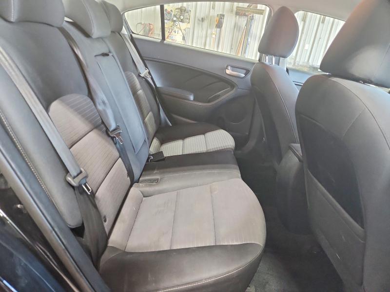 Продаж на аукціоні авто 2018 Kia Forte, vin: 3KPFL4A76JE190836, номер лоту: 69627926