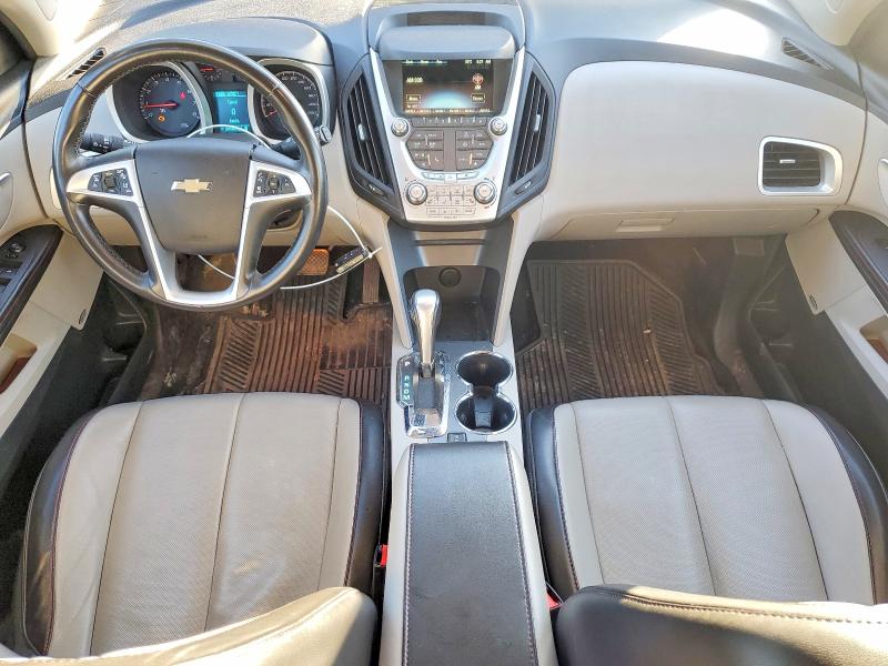 Aukcja sprzedaży 2015 Chevrolet Equinox, vin: 2GNFLHE35F6318710, numer aukcji: 69349646