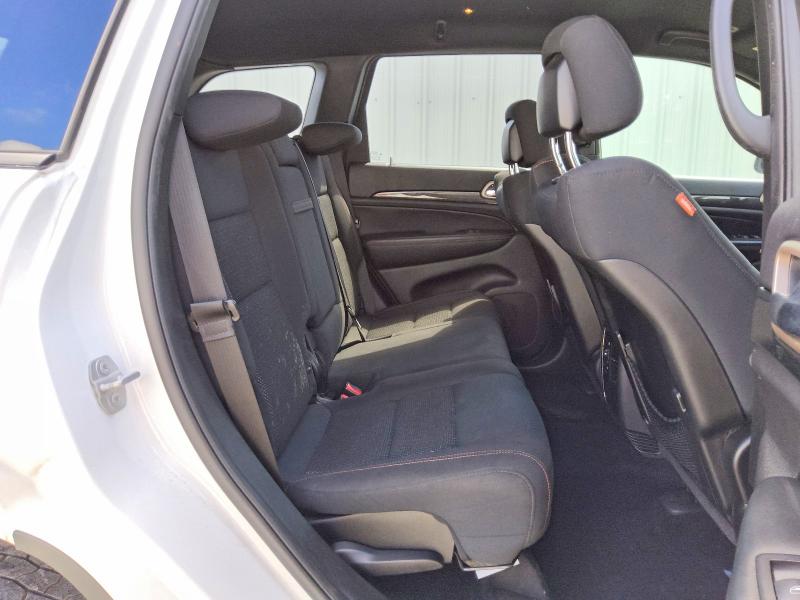 Продаж на аукціоні авто 2017 Jeep Grand Cherokee, vin: 1C4RJEAG4HC671887, номер лоту: 67526936