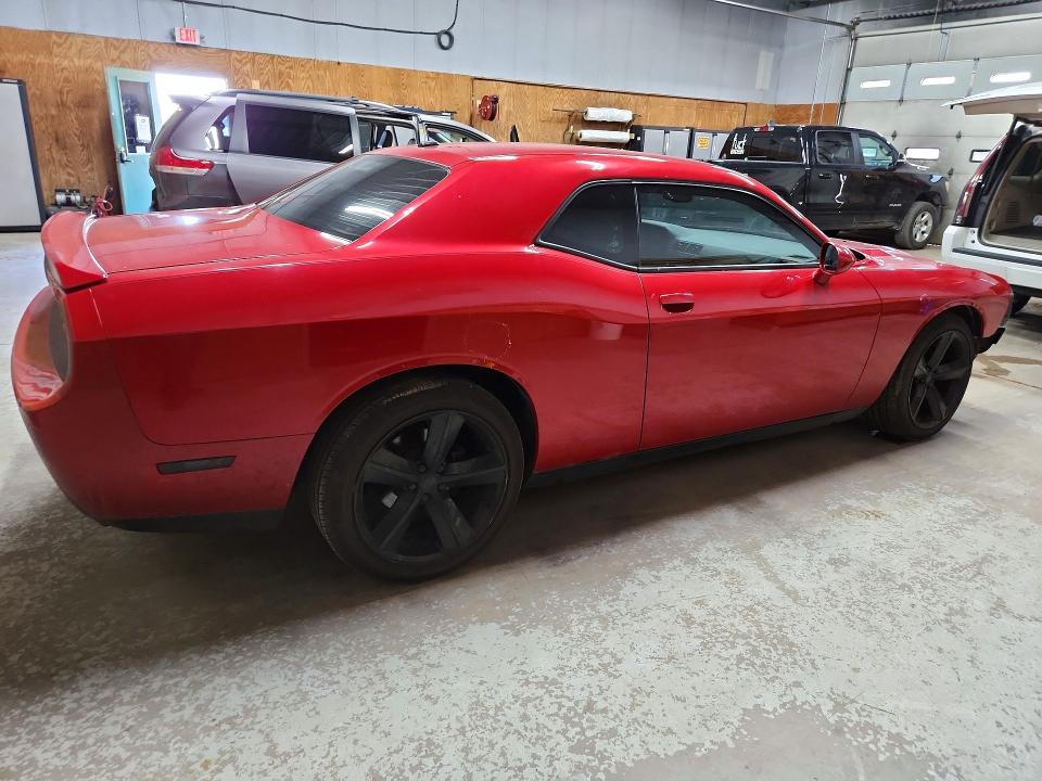 Aukcja sprzedaży 2012 Dodge Challenger, vin: 2C3CDYAG5CH121039, numer aukcji: 67170756