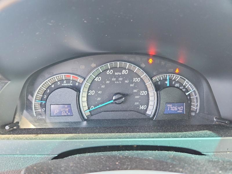 2014 Toyota Camry მანქანა იყიდება აუქციონზე, vin: 4T1BF1FK9EU412094, აუქციონის ნომერი: 69125316