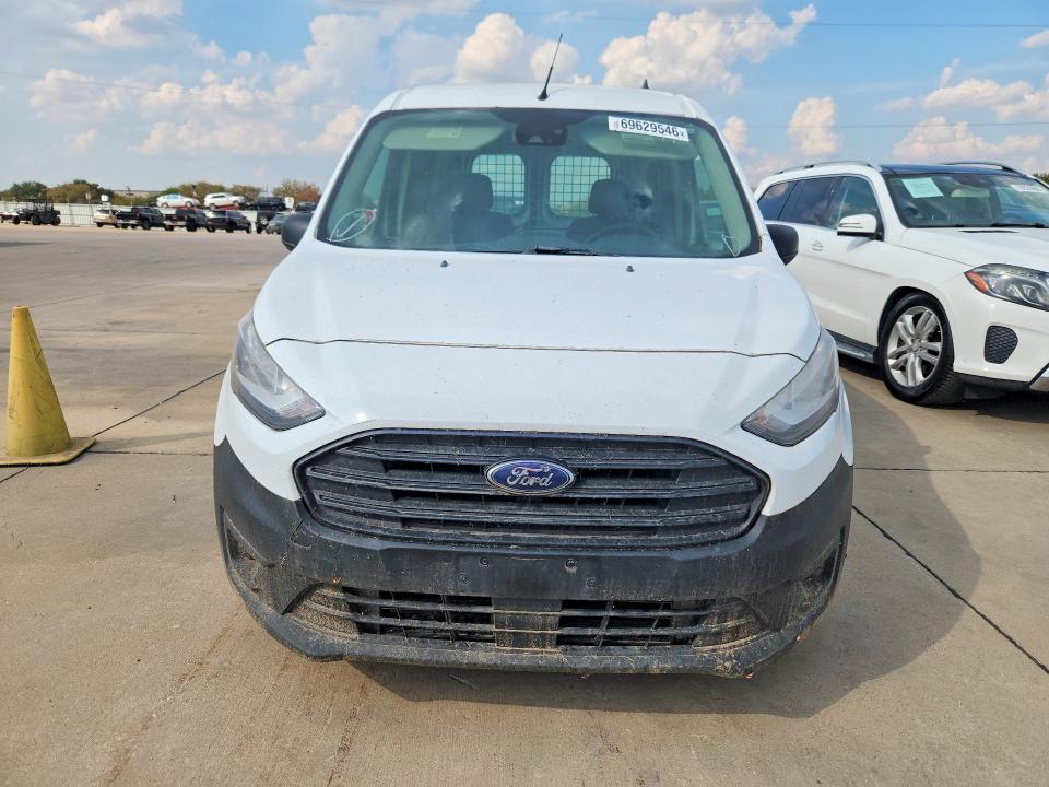 69629546 :رقم المزاد ، NM0LS7S29N1513812 vin ، 2022 Ford Transit Connect مزاد بيع