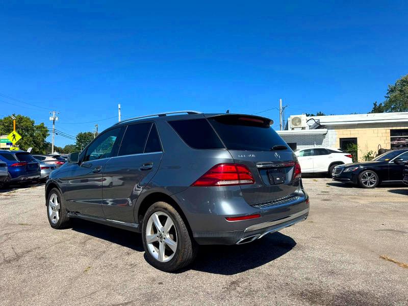 2017 Mercedes-benz Gle მანქანა იყიდება აუქციონზე, vin: 4JGDA5HB5HA935484        , აუქციონის ნომერი: 69362206