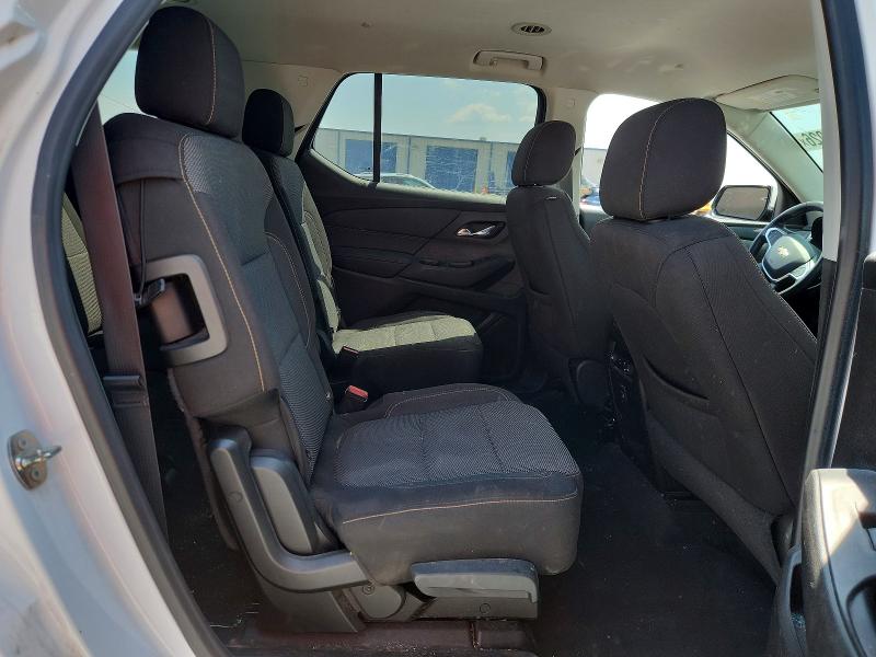 Продажа на аукционе авто 2019 Chevrolet Traverse, vin: 1GNERGKW5KJ105840, номер лота: 67823926