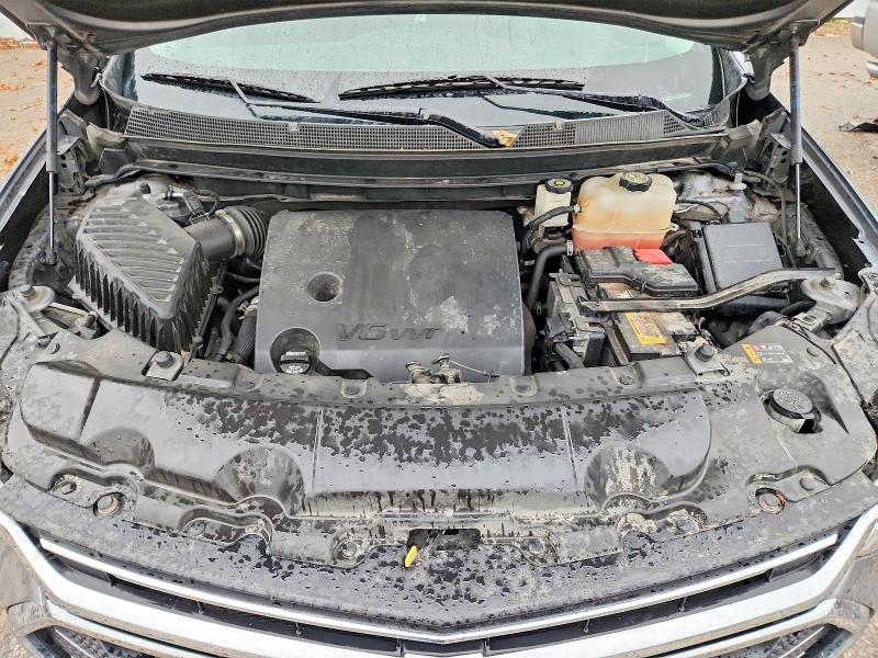 Продажа на аукционе авто 2020 Chevrolet Traverse, vin: 1GNERGKW0LJ297654, номер лота: 68010306