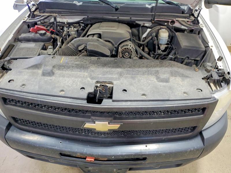 Aukcja sprzedaży 2010 Chevrolet Silverado, vin: 1GCSKPE35AZ232542, numer aukcji: 68795006